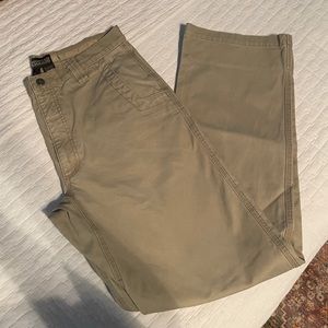 Men’s mountain khaki - original mountain pant